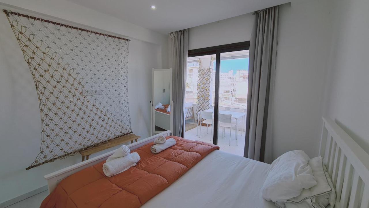 Appartement Kallucci's Maison De La Larnaca