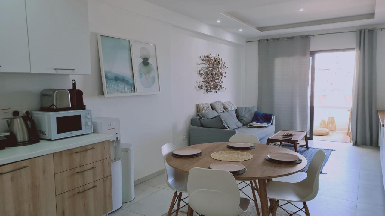 Appartement Kallucci's Maison De La Larnaca