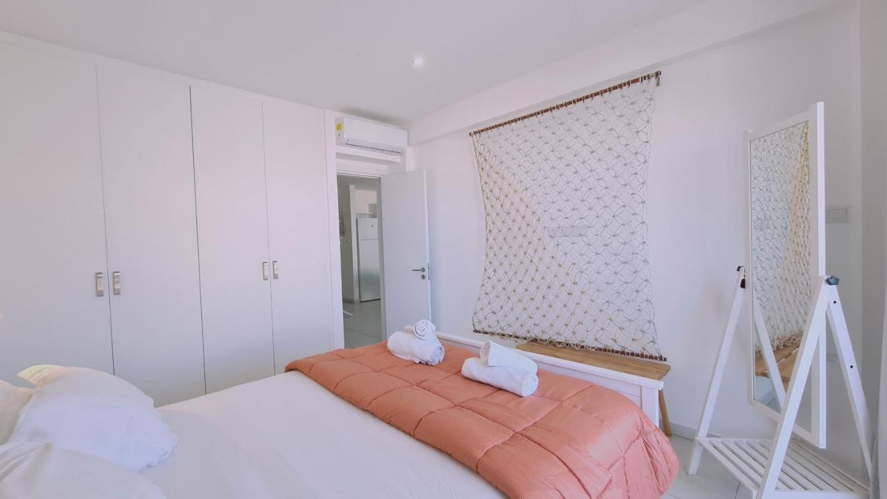 Appartement Kallucci's Maison De La *