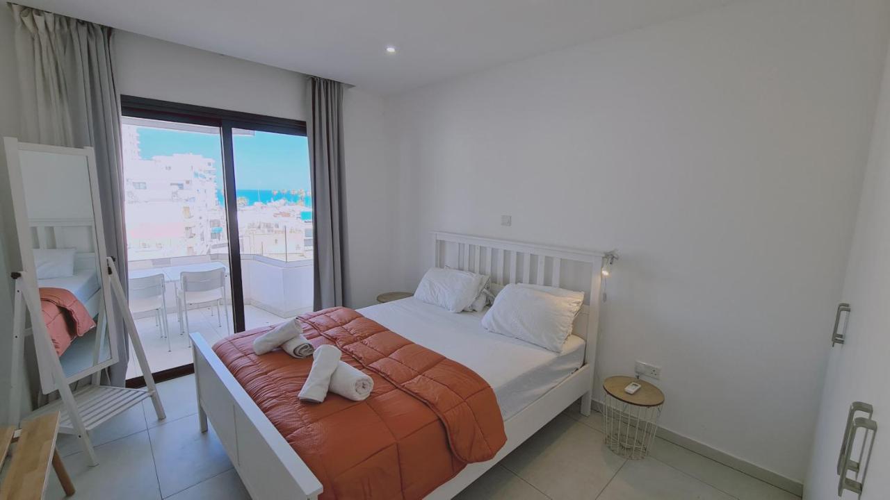 Appartement Kallucci's Maison De La