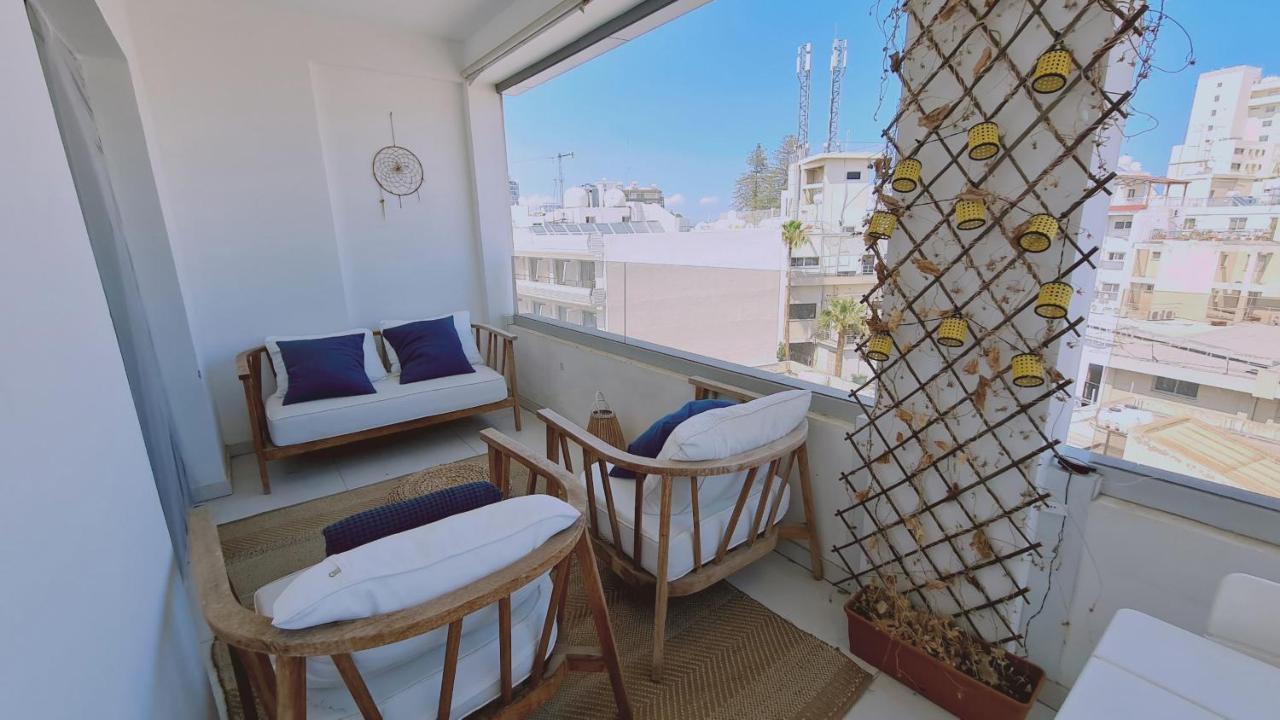 Kallucci's Maison De La Appartement *