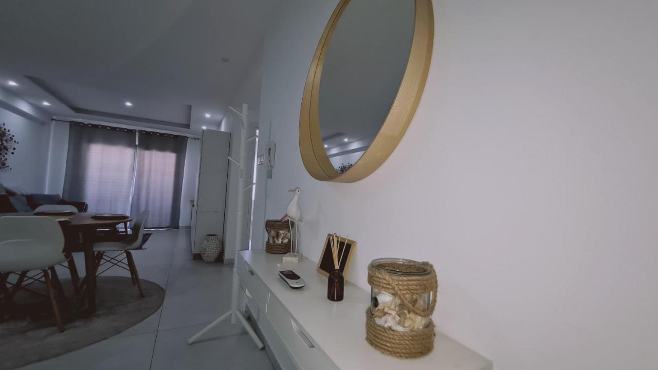 Kallucci's Maison De La Appartement Larnaca