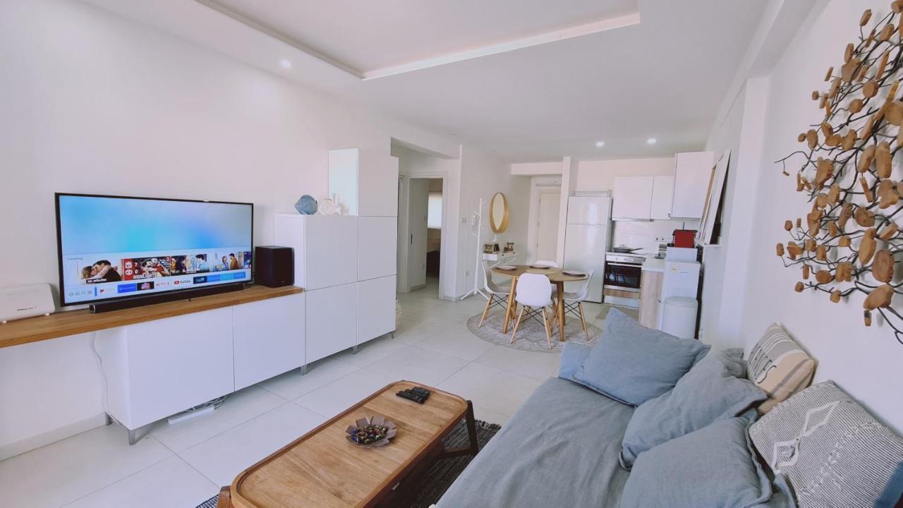 Kallucci's Maison De La Appartement Larnaca